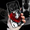 Heaven Official's Blessing Anime Soft Phone Case for Xiaomi Redmi Note 13 14 15 Pro Plus 12S 12 11S 11 11T 10S 10 Shockproof Cov
