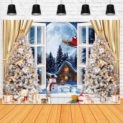 Party-Zubehör – Weihnachtsdeko