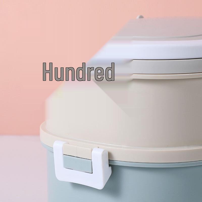 HDST ZB-20101 Bento Box Set