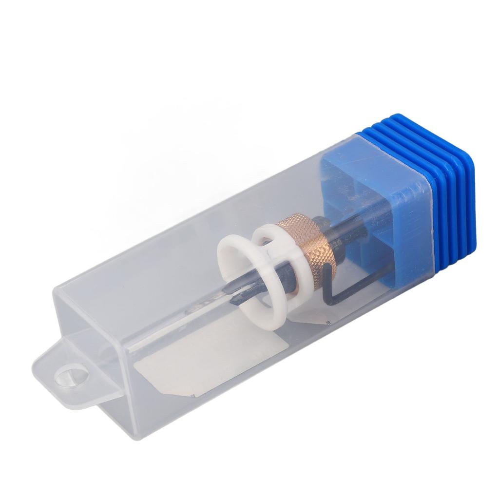 Countersink Drill 4 Flute 82 Degree Alloy Steel Adjustable Depth Tapered Bit Set for Woodworking