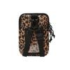 New Vans Polyester Cell Phone Pouch, Shoulder Bag, Crossbody Bag Regular Women's Black VN0A5I1NZ43