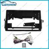 Compatible with 2021 Toyota Camry 10" Navigation Face Frame Android Central Control Screen Kit Panel