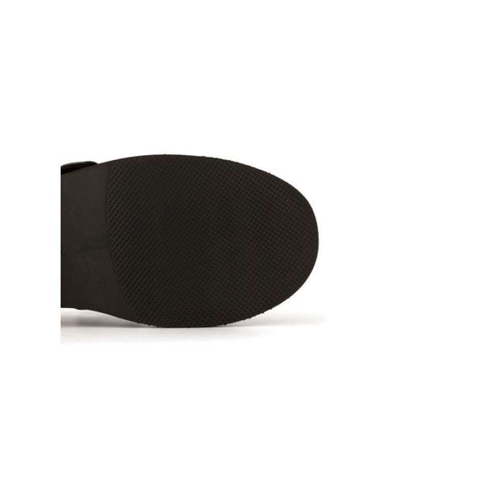 Tandy Women Loafer Black J1575