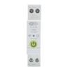 JT Type WIFI Metering Circuit Breaker 163A Wireless Remote Control WIFI Circuit Breaker 80300V