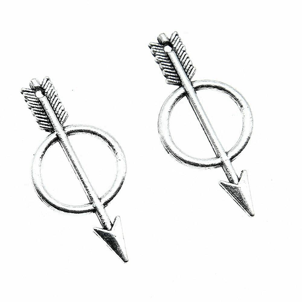 Game Charms Multi Color Tools Pendants For Students DIY Jewelry Accessories
