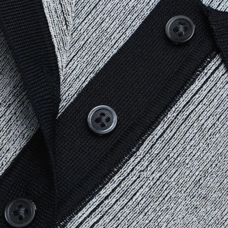 Fila Golf Series Color Block Polo Shirt Women Tops Legendary-Blue A11W435403F-NV