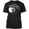 Guitar Tshirt My Retirement Plan with Guitar Retired Guitarist Musician Gift T-Shirt for Men Women