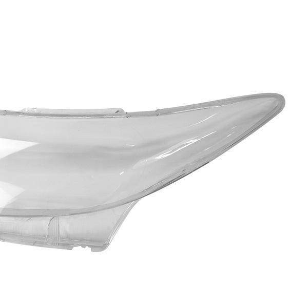 Fits 2009-2015 Toyota Previa Left Front Headlight Cover