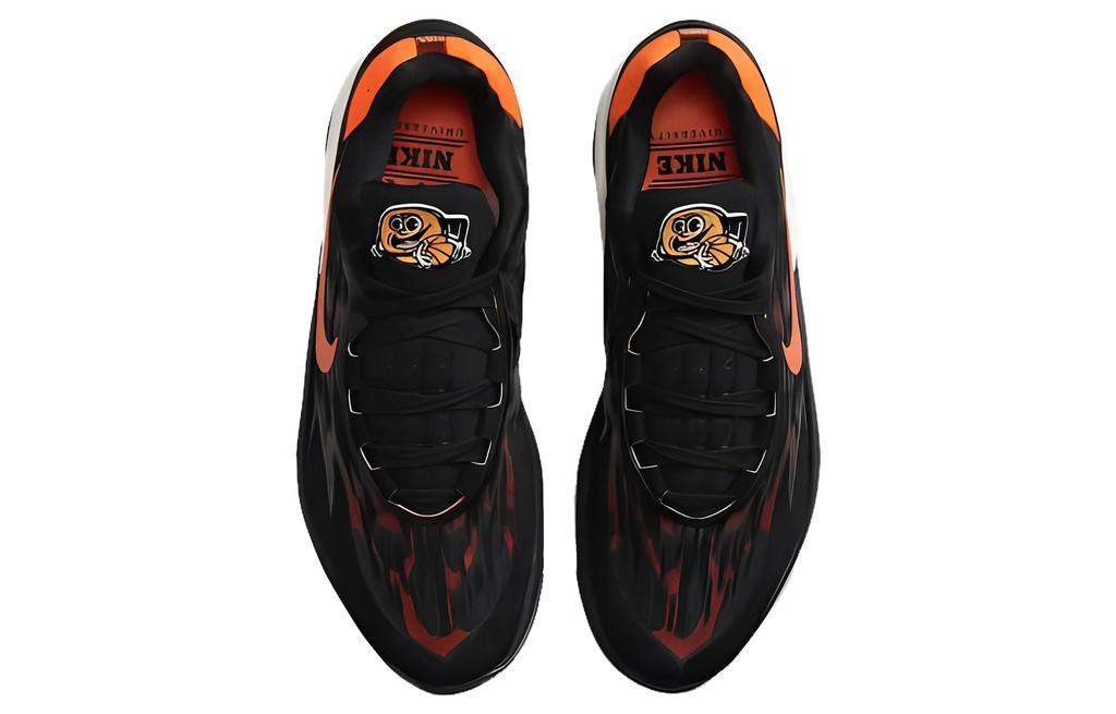 Nike Air Zoom Gt Cut 2 'Nike University' DJ6015-004