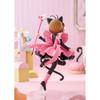 Card Captor Sakura Pop Up Parade Sakura Kinomoto  BLack Cat Costume Ver. L Size  Card Captor Sakura 