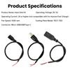 DC 5V Phone Cooler DIY Kit Semiconductor Cooling Chip TEC1-7103 Heat-Conducting Fan Silent Tablet Cooling Wonder Fan