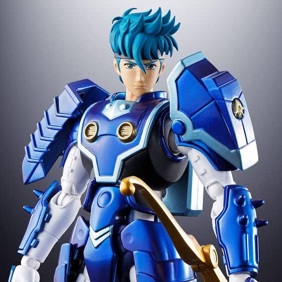 

Armor Plus Touma of the Sky COLOR (SPECIAL EDITION)