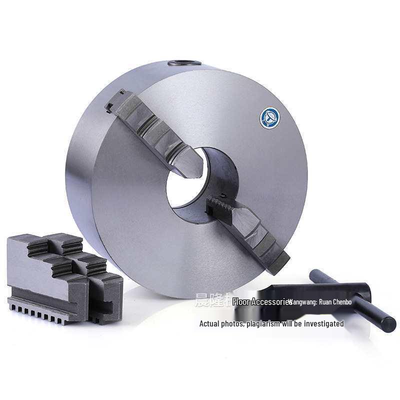 Plastic Mold Positioning & Fixing Ring for Injection Machines K10-200 Front Claw