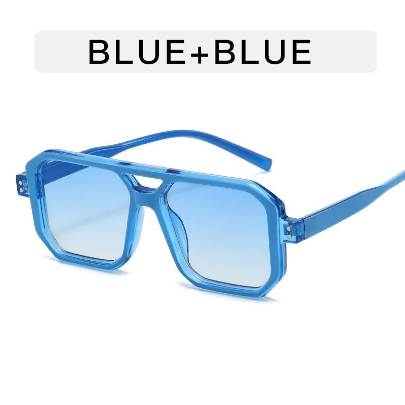 New Fashion Designer Sunglasses Women Square Shape UV Protection Men Sun Glasses Driving Hiking Sunglasses Women