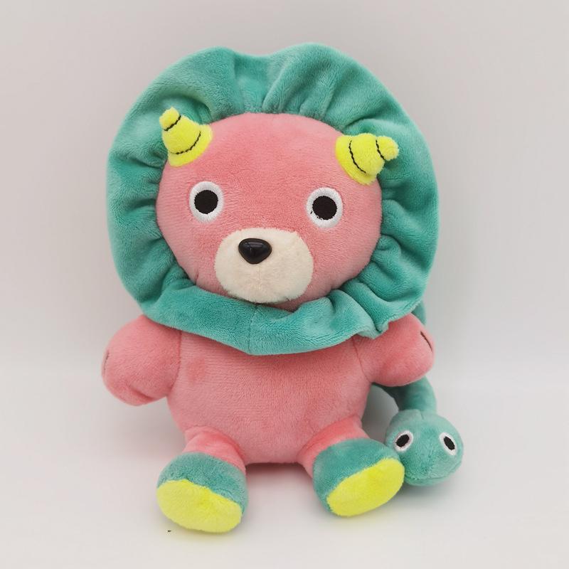 Available Spy x Family Chimera Plush Toy See image details