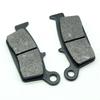 Motorcycle Front Rear Brake Pads for HONDA XR440R 2000-2003 XR600R 1993 XR650L 1993- XR650R 2000-2011 XR 440R 600R 650L 650R
