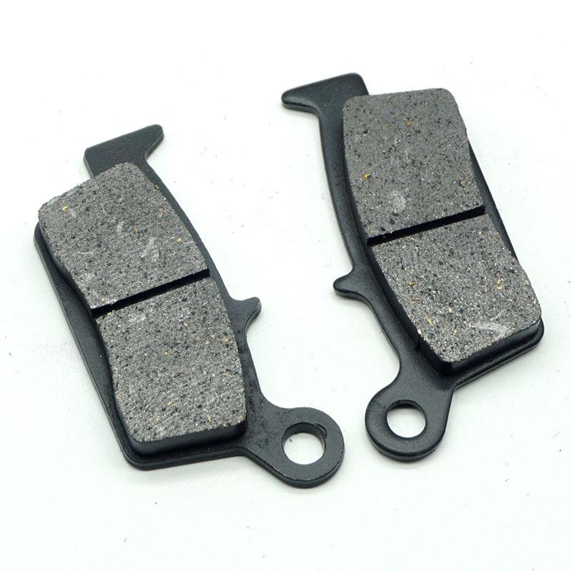 Motorcycle Front Rear Brake Pads for HONDA XR440R 2000-2003 XR600R 1993 XR650L 1993- XR650R 2000-2011 XR 440R 600R 650L 650R