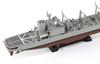 Pit Road Skywave Series Japan Maritime Force Supply Ship Tokiwa Plastic Model J98 1/700 Self-Defense AOE-423