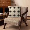 Abstract Bauhaus-style   Cushion Cover Pillowcase Upholstery Sofa Throw Pillow Home Decor Pillowcas