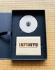 [USED] INFINITE "I.D.E.A" Photobook with DVD and Obi