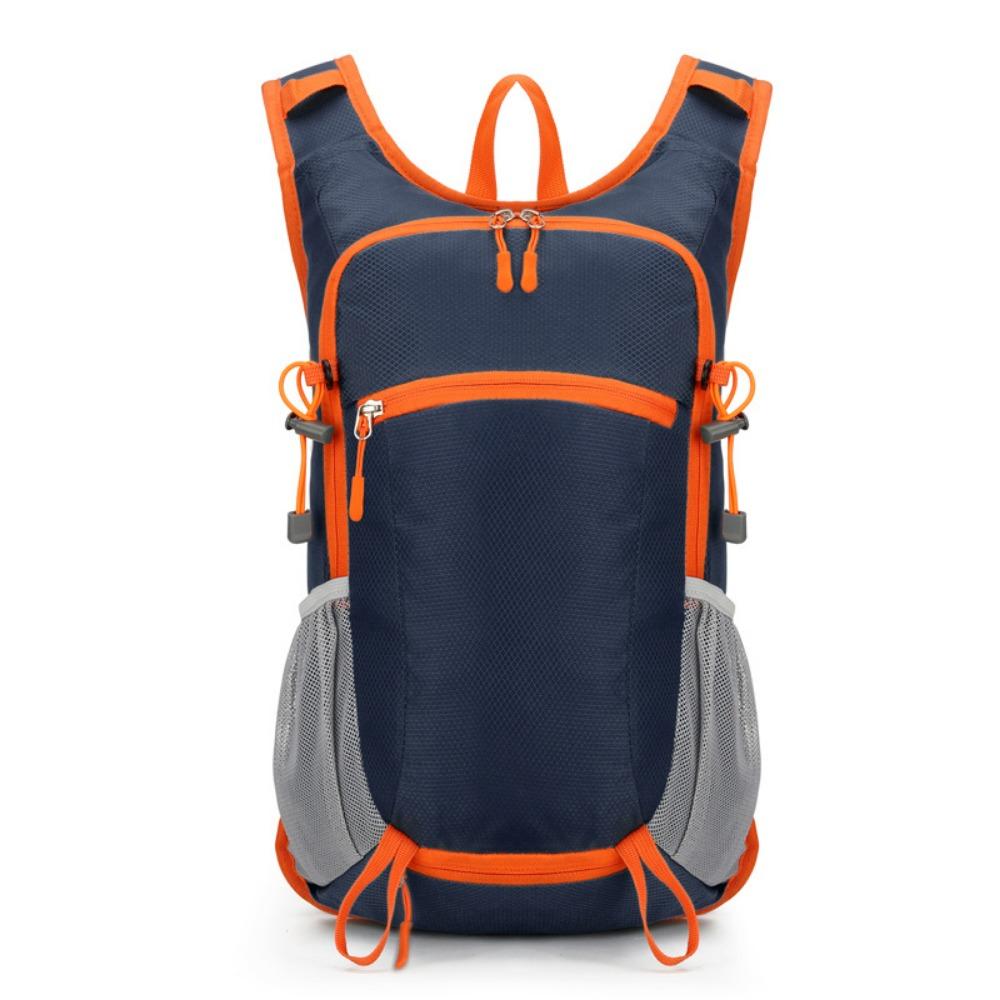 20L Large Capacity Mountaineering Packable Backpack Foldable Waterproof Cycling Daypack