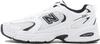 Sneakers 530 White/black