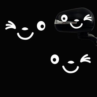 Windshield Banner Decal Weather-Resistant Long-Lasting Funny Car Decals Car Decals For Hood Bumper Rearview Car Door Rear Mirror