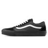 Ua Og Old Skool Lx 'Black Dark Grey' VN0A4P3XTJ11
