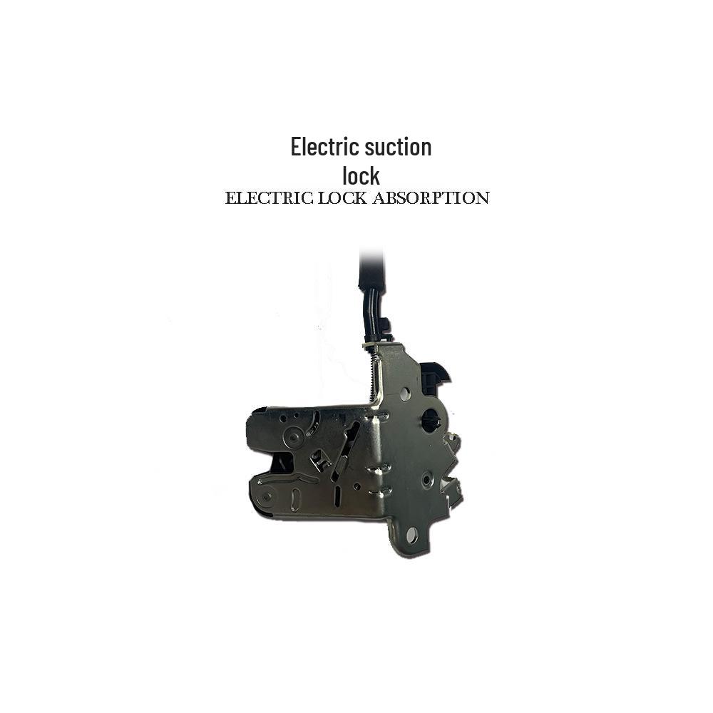 Suzuki Vitara Anti-Pinch Self-Closing Electric Tailgate Parts