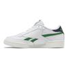 CLUB C REVENGE Unisex Low-Top Sneakers White Green GZ5163