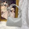 Diamond-encrusted, Diamond-knotted Underarm Bag, Shiny Personality, Simple Dumpling Shoulder Bag, Women's Hand Bag.