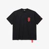 New Era San Francisco GianTs T shirT Black 15147540