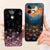 For Realme 16 Pro Plus RMX5131 Phone Case For Realme 16 Pro+ Cover Silicone Luxury Fashion Cute Cartoon Funny Painted Casing