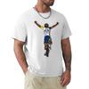 Biniam Girmay Giro 2022 Stage 10 Victory Tshirt Fitness Quick Dry Short Sleeve Top