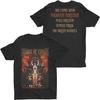 Cradle Of Filth - Malignant Perfection T-Shirt Size S-5XL Unisex T-Shirt