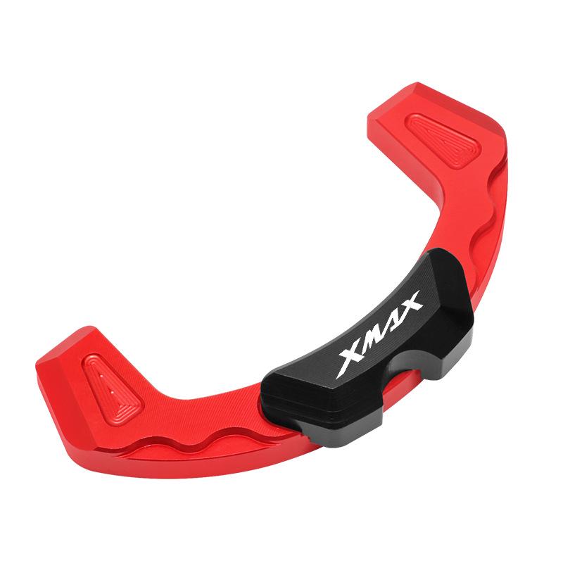 Yamaha XMAX300/XMAX250 Ignition Switch Decorative Cover