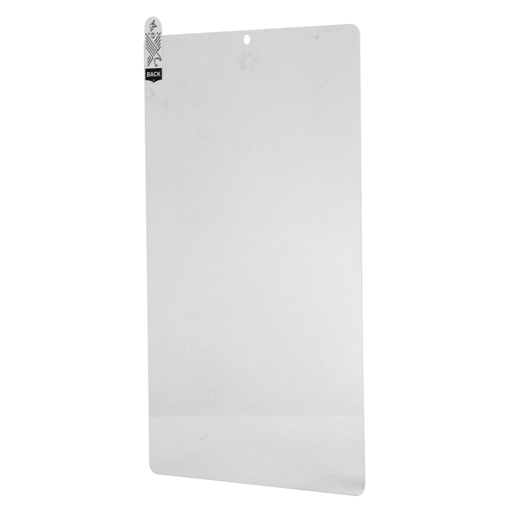 Screen Protector Film Fit for Huawei MediaPad M6 Impact AntiShock Shatterproof Tempered Glass Film(8.4inch )