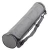 Canvas Shoulder Bag Waterproof Yoga Mat Carrier Bag Multi-Functional Yoga Bag  Sport