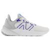 New Balance Fresh Foam Roav V2 'White Gray' Women's