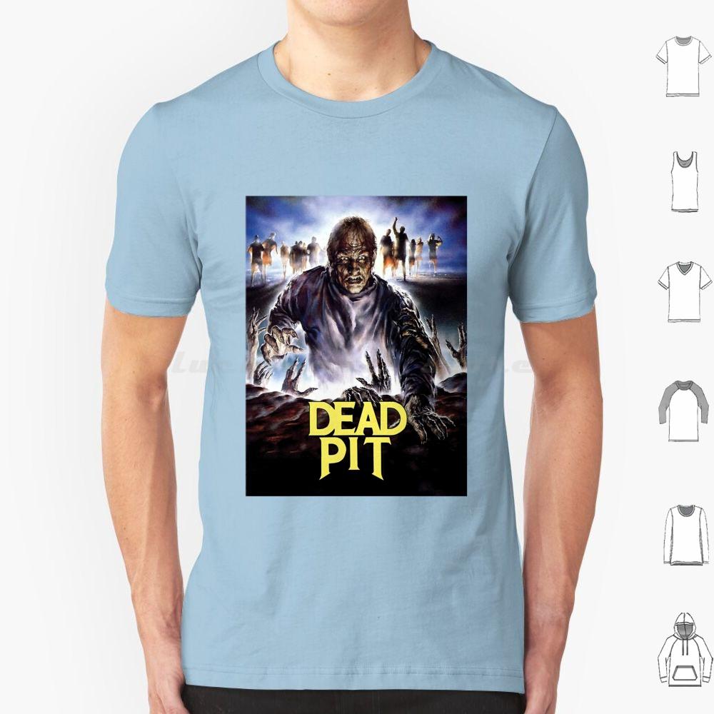Beautiful Model Dead Pit Lucio Fulci T Shirt Men Women Kids 6xl Beautiful Model Dead Pit Lucio Fulci Lucio Fulci Horror Zombie S