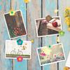 30pcs Decorative Drawing Pins Office Supplies Kawaii Pushpins Resin Flower Shaped Thumb Tacks Cute Push Pins For Cork Boards