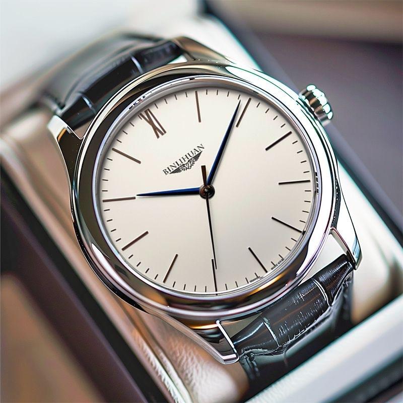 

Business Waterproof Men s Watch Men s Watch