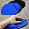 Ergonomic Comfort Wrist Support Mouse Pad Computer PC Laptop Non Slip Mouse Pad