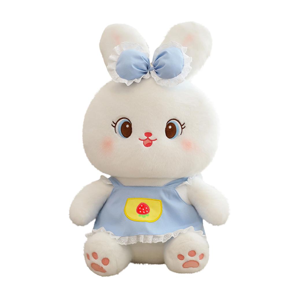 Novelty Plush Toy Gift Doll (unmarked)