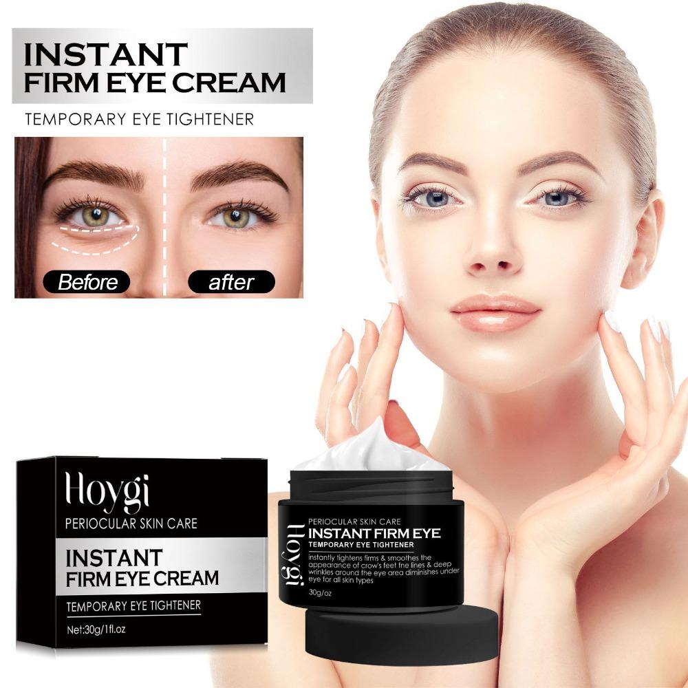 30 g straffende Augencreme, hellt feine Linien und Augenringe auf, spendet der Haut um die Augen Feuchtigkeit, spendet Feuchtigkeit und wirkt gegen Falten