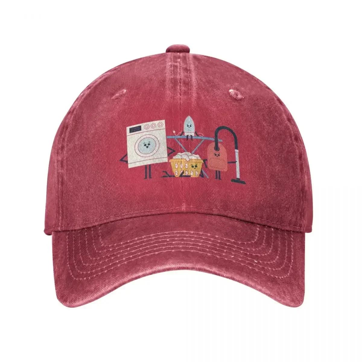The Weekend Squad Cap Cowboy Hat kids hat winter Unisex Womens