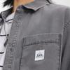 Lee Men's Relaxed Fit Logo Polo Short-Sleeve Shirt