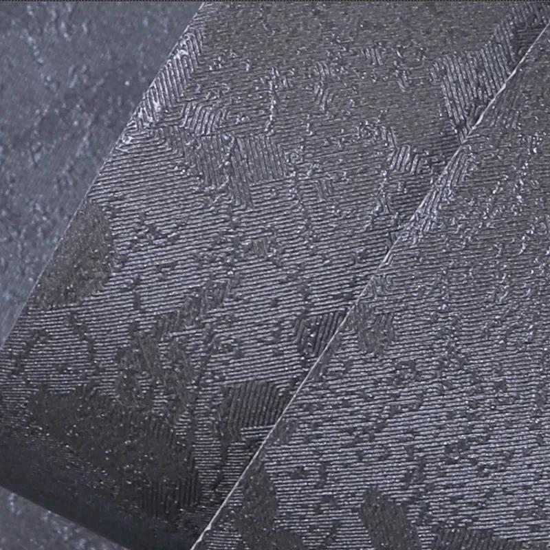 Gold Foil Silver Foil Solid Color Wallpaper KTV El Clothing Store Living Room Bedroom Ceiling Wallpaper Ceiling  Wall Decor