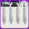 100W H1 LED Headlight & Fog Lamp White Bulbs - High/Low Beam