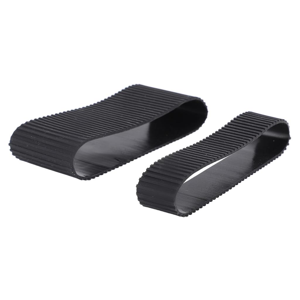 Lens Zoom and Focus Rubber Grip High Elasticity Non Slip Camera Lens Zoom and Focus Grip for 28 75 mm F2.8